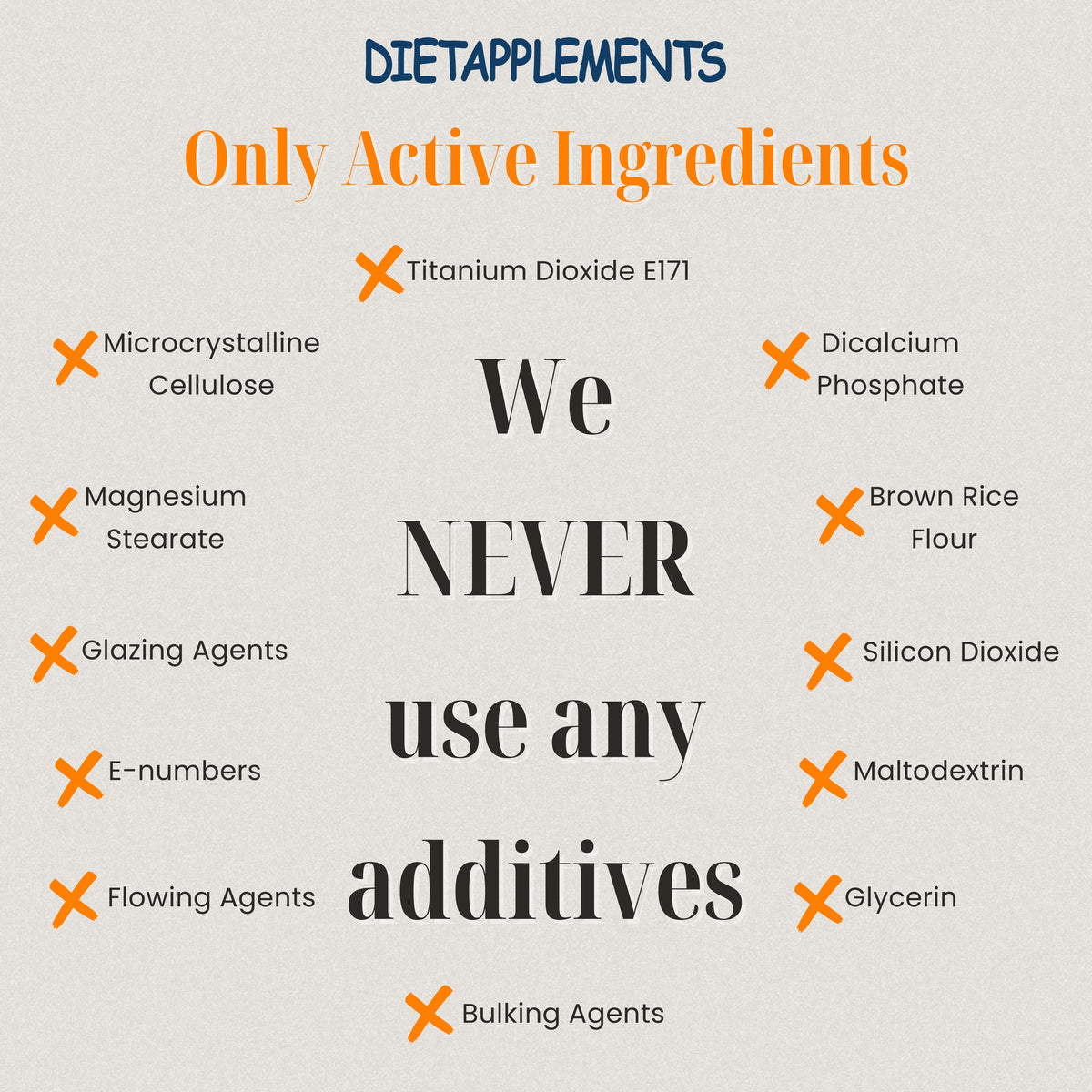 Raw Unfiltered Apple Cider Vinegar with the Mother, Vitamins & Minerals Complex