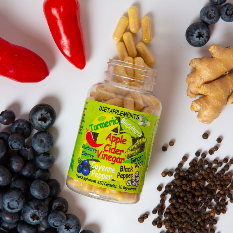 Weight Management Bundle