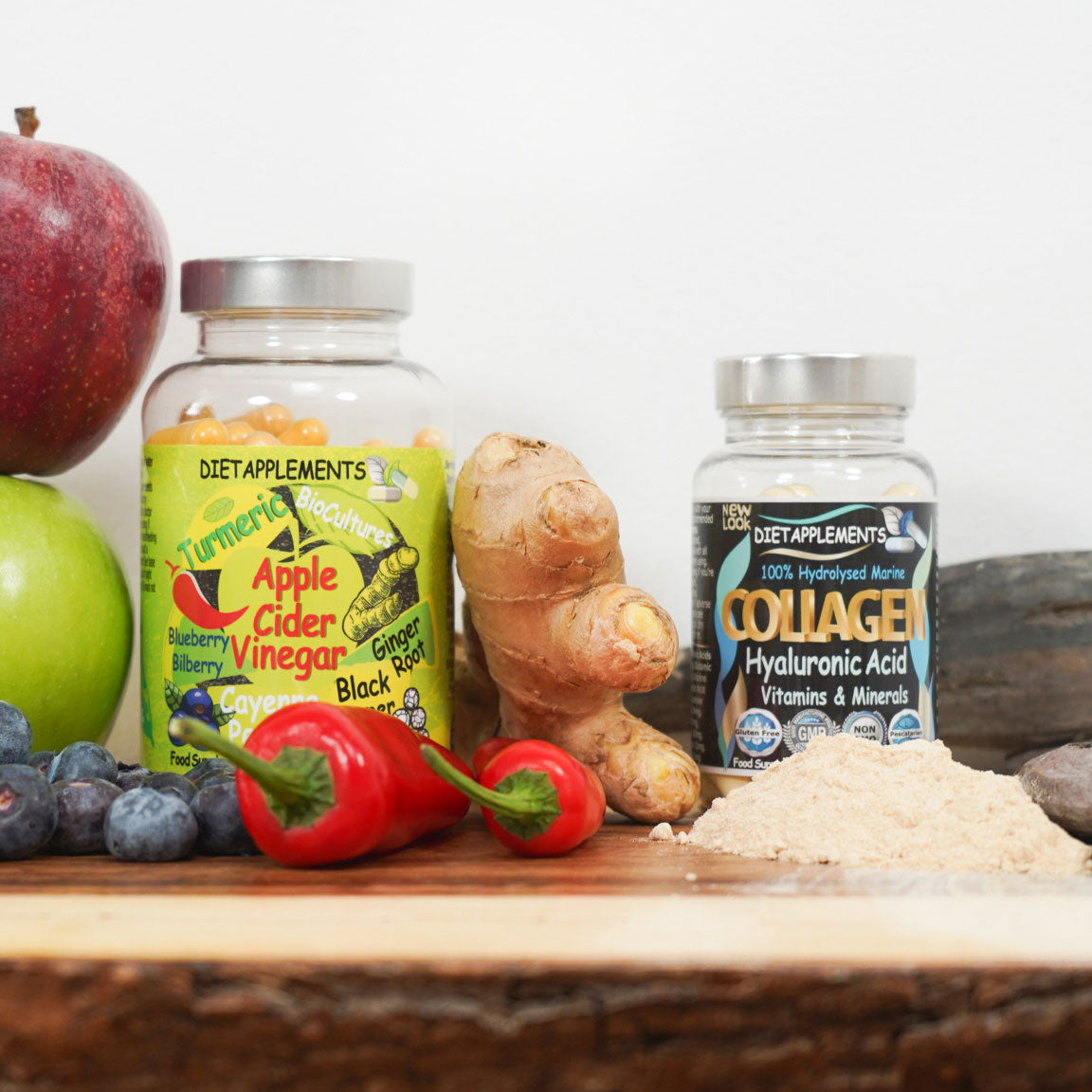 Sleep & Relaxation Bundle