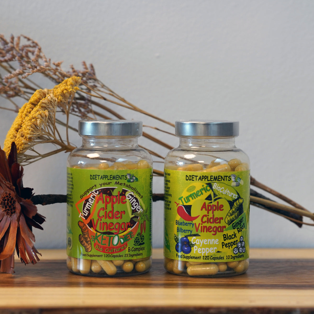 Weight Management Bundle