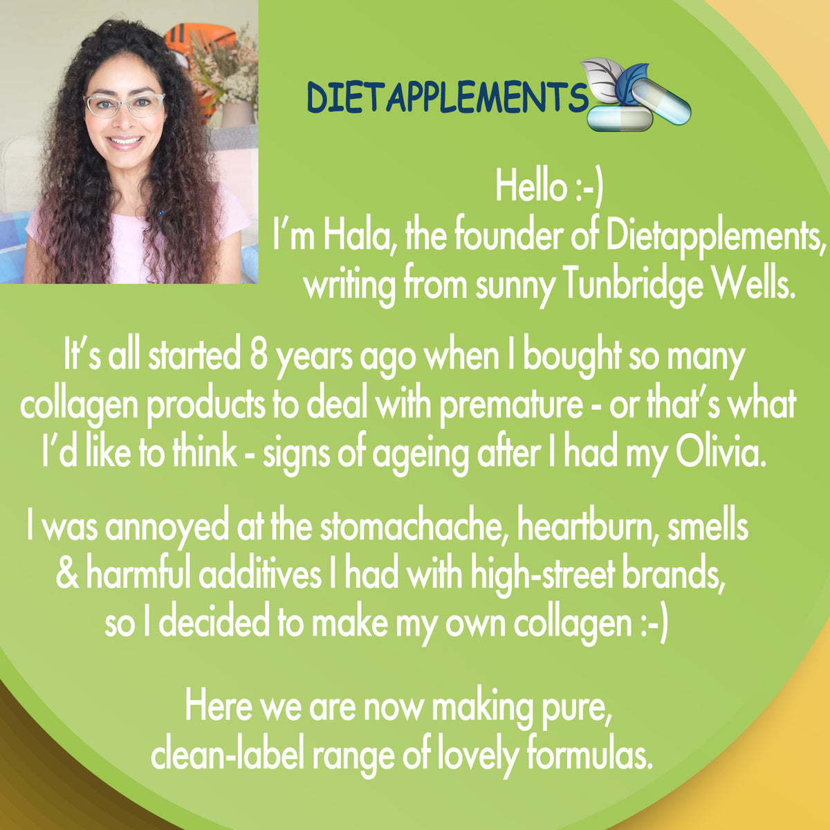 Raw Unfiltered Apple Cider Vinegar with the Mother, Vitamins & Minerals Complex