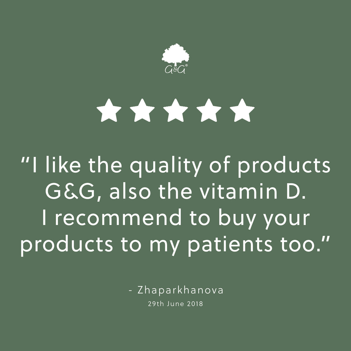 Vitamin D3 1000iu - 120 Vegan Capsules