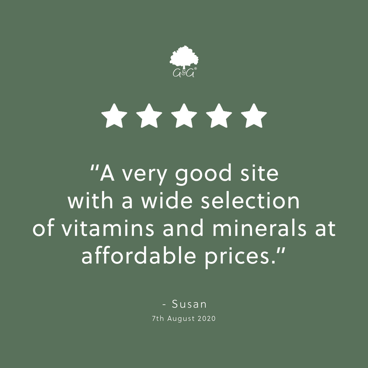 Chromium Picolinate - 60 Vegan Capsules