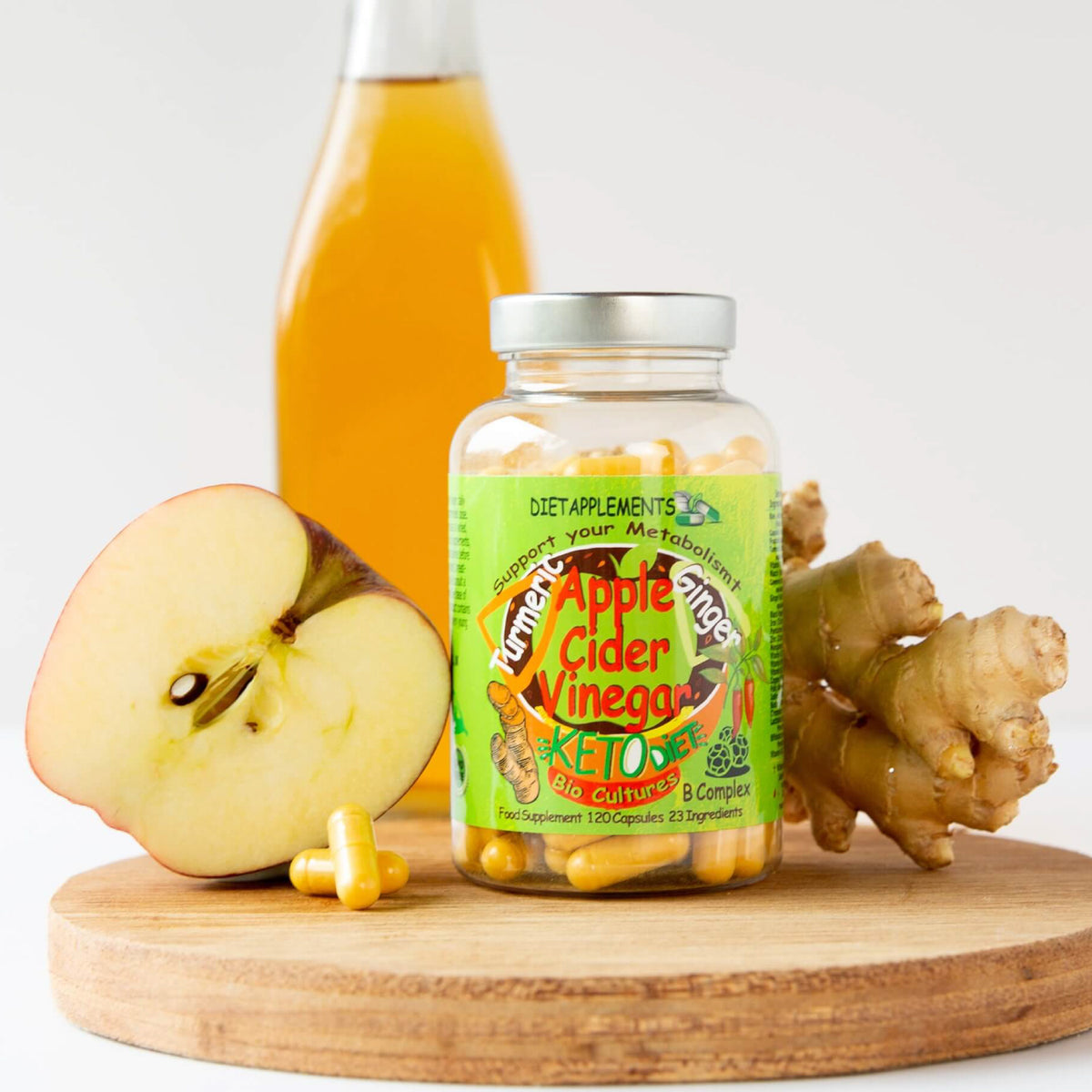 Apple-Cider-Vinegar