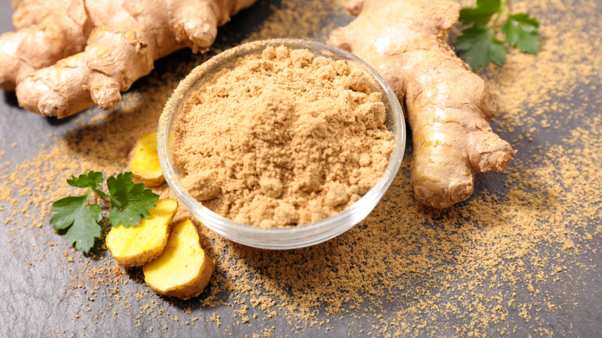 A Complete Guide to Ginger and Turmeric Benefits