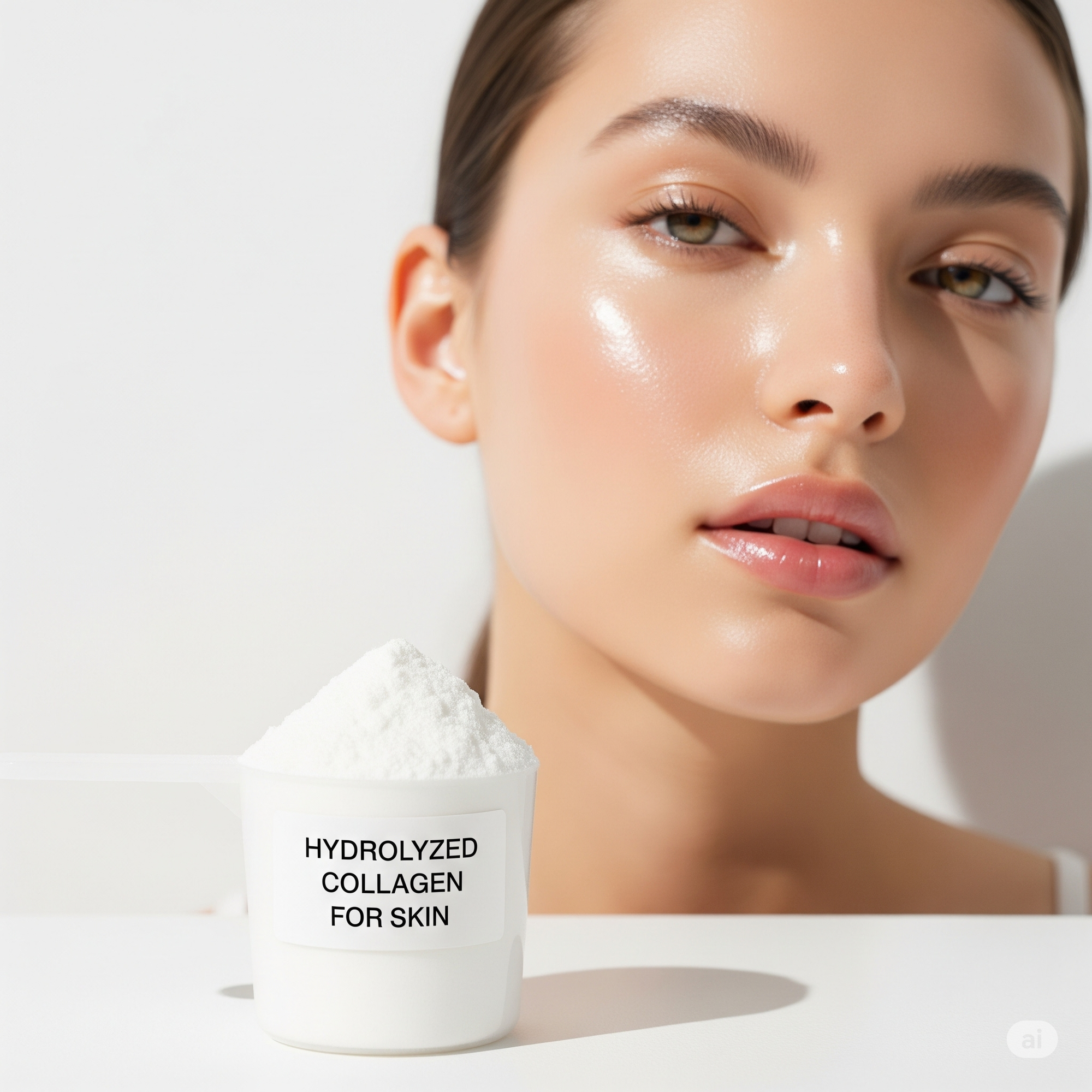 The Science of the Glow: Why Collagen Is Your Skin's Most Vital Asset