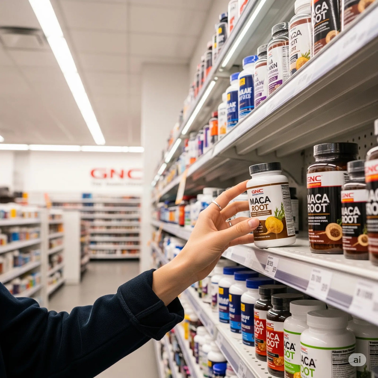 Where to Buy Maca Root: The Ultimate 2025 Guide