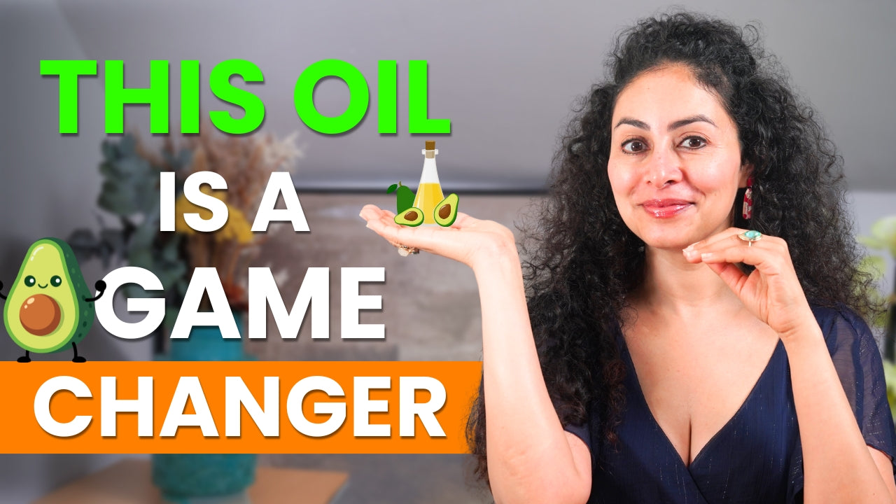 Why Avocado Oil Deserves a Spot in Your Kitchen