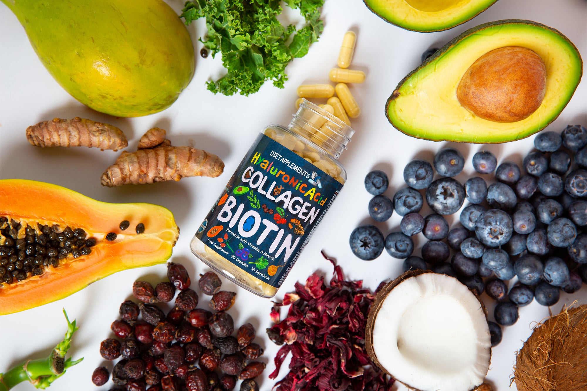Why is Biotin so significant in our product?