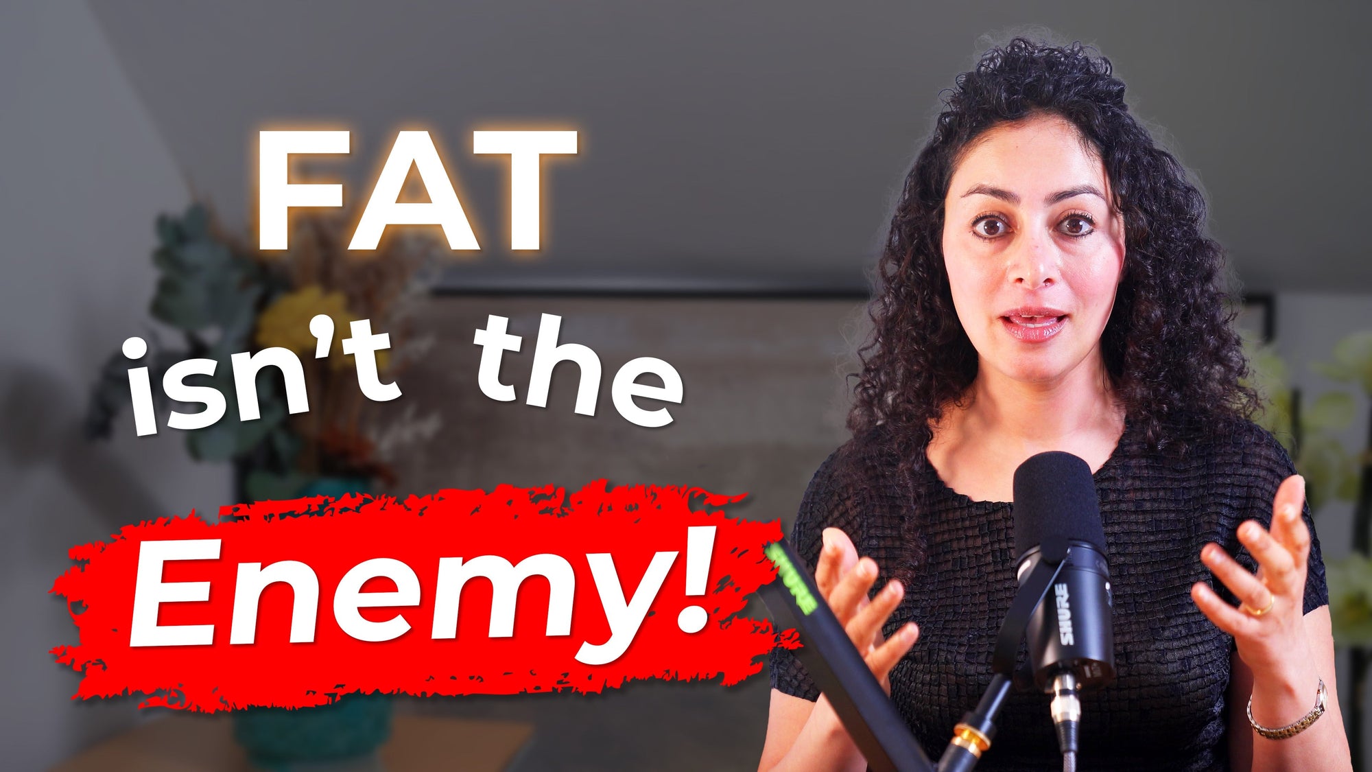 Why You Actually Need More Fat on Keto