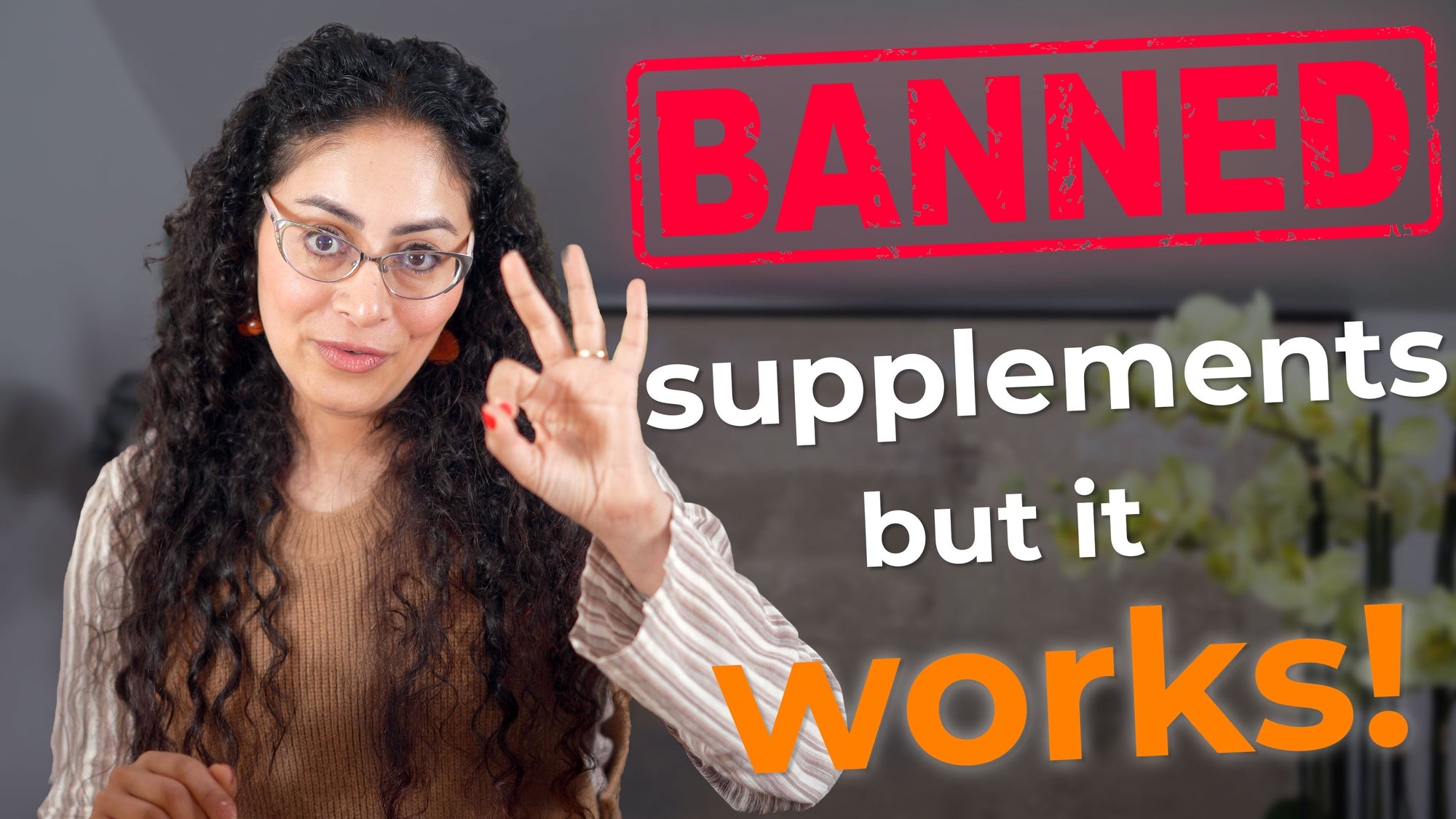 The Truth About Supplement Laws They Don’t Want You to Know!