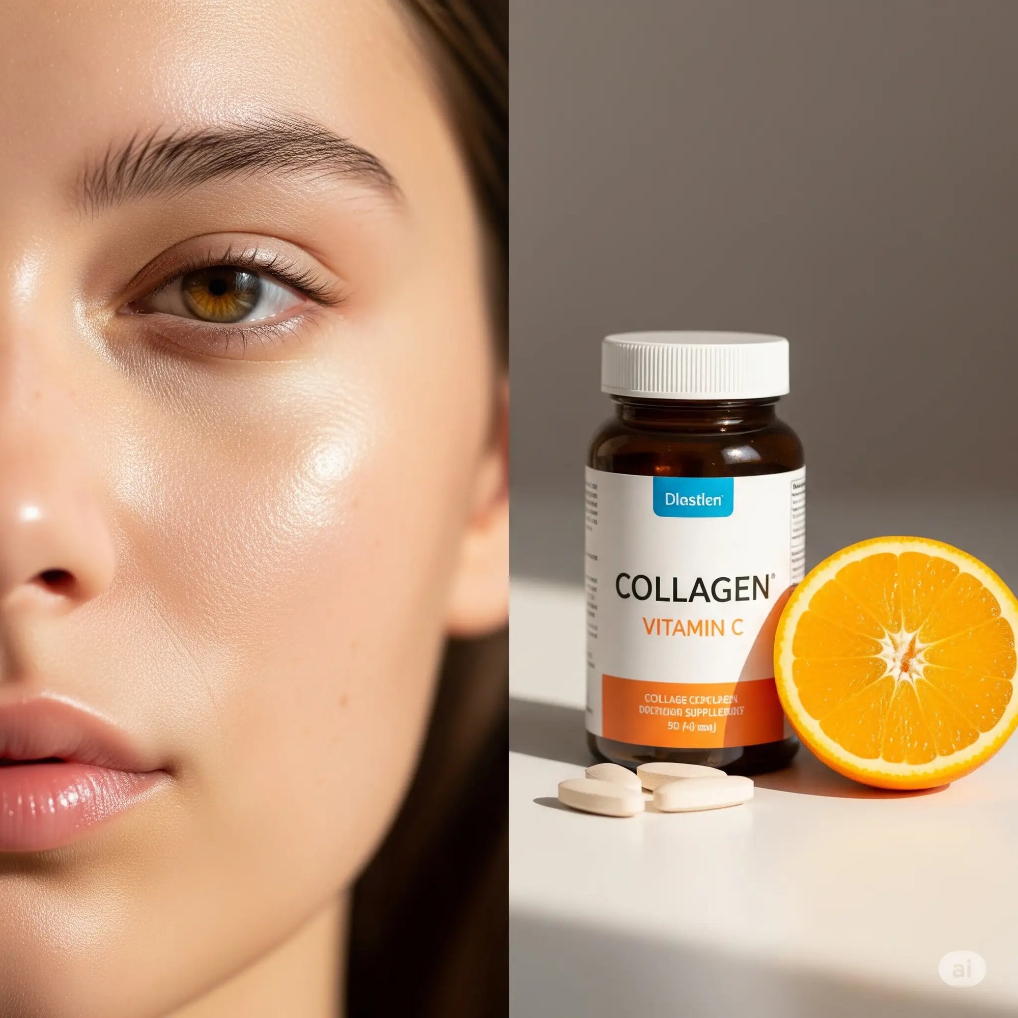 Discover How Collagen Supplements Can Actively Rebuild and Rejuvenate Your Skin From the Inside Out