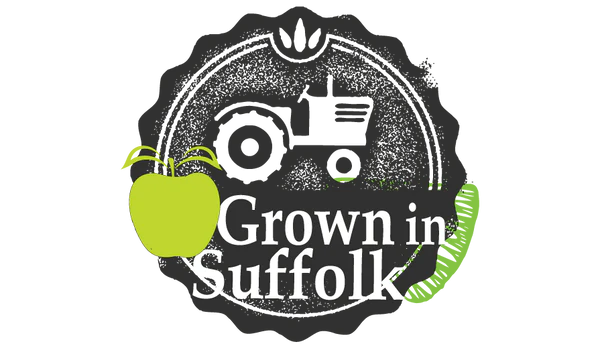 How is our apple cider vinegar made in Suffolk?