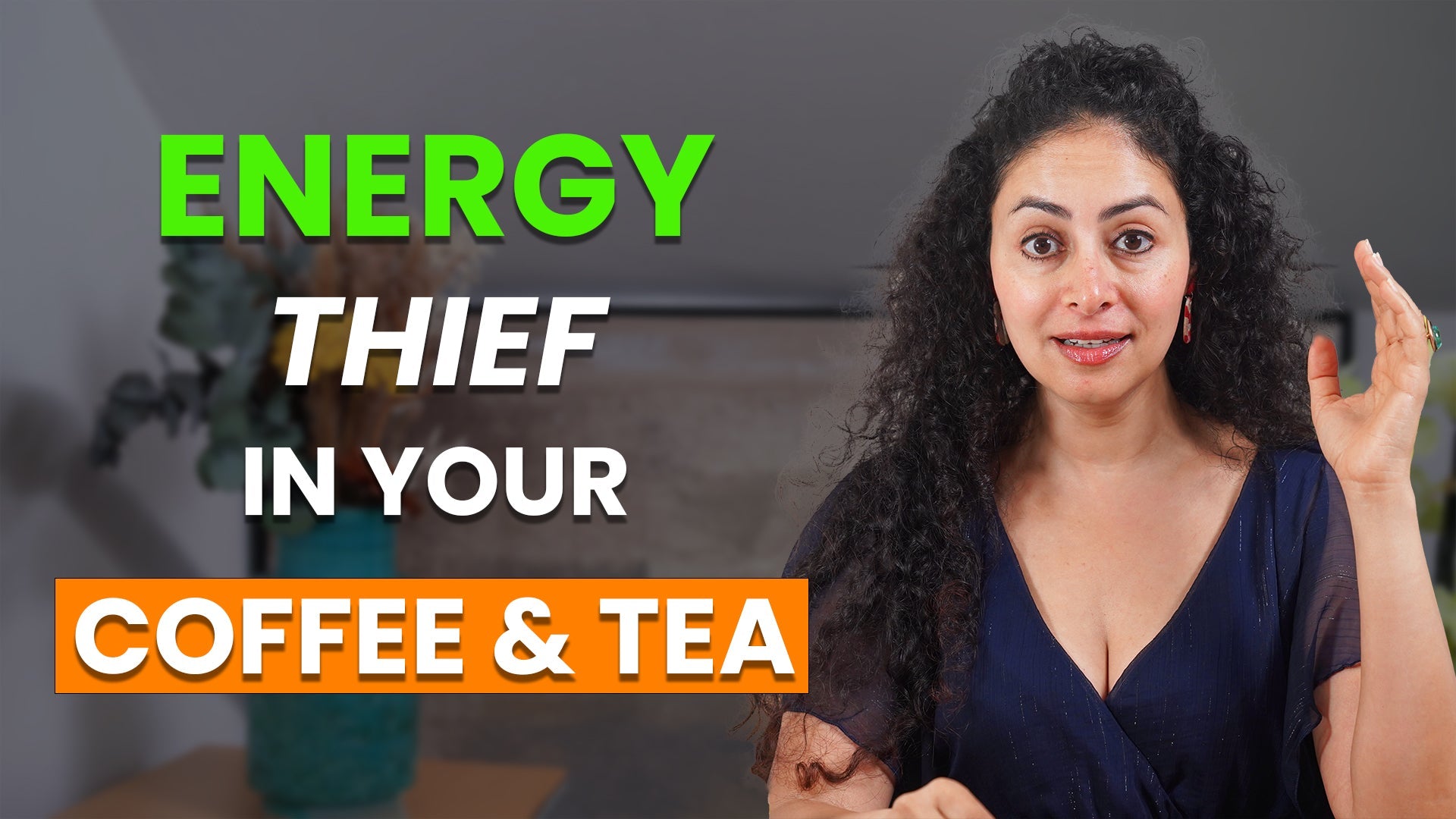 Is Your Morning Coffee Stealing Your Energy? Here’s What You Need to Know