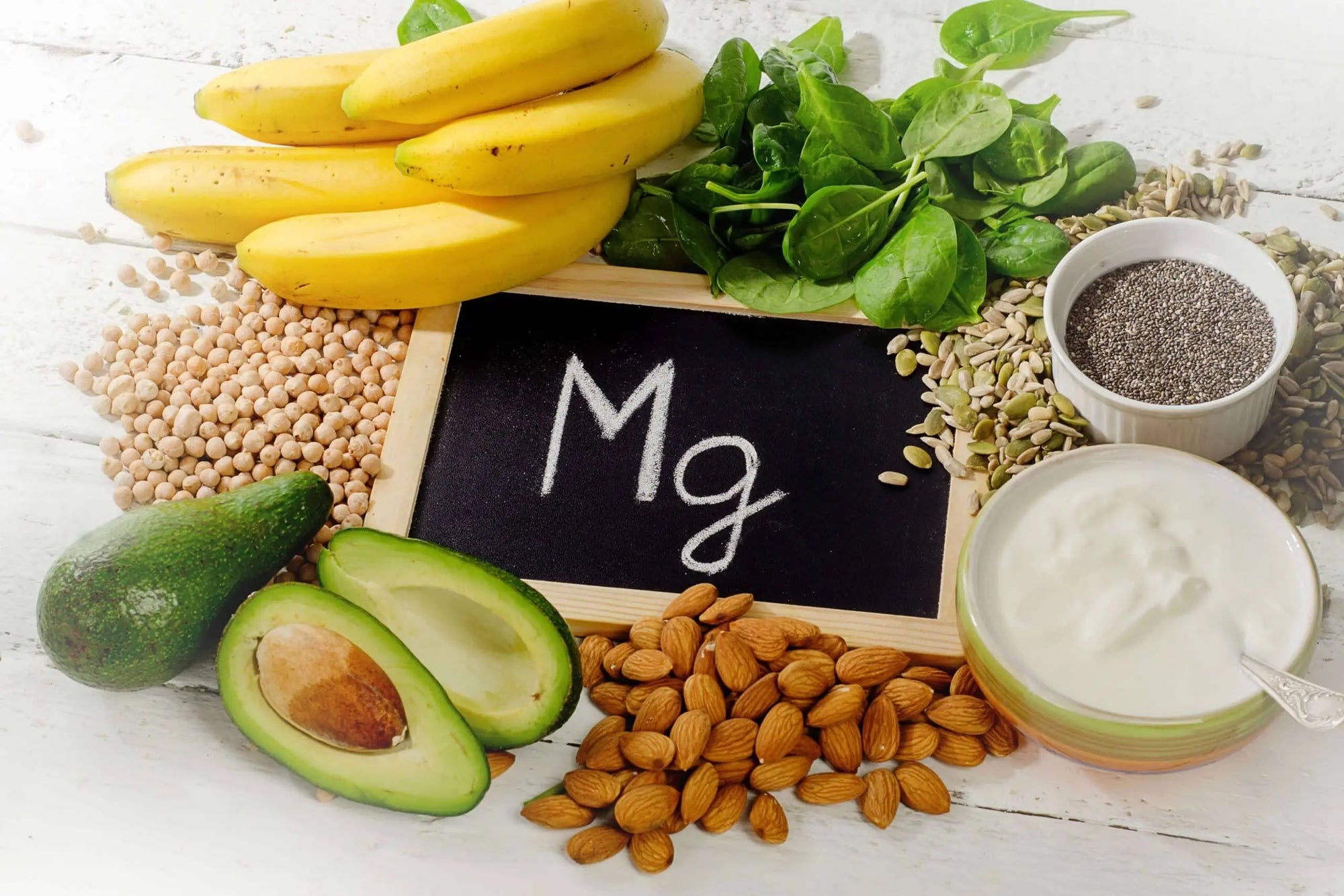 Understanding Magnesium Deficiency Symptoms and How to Correct It