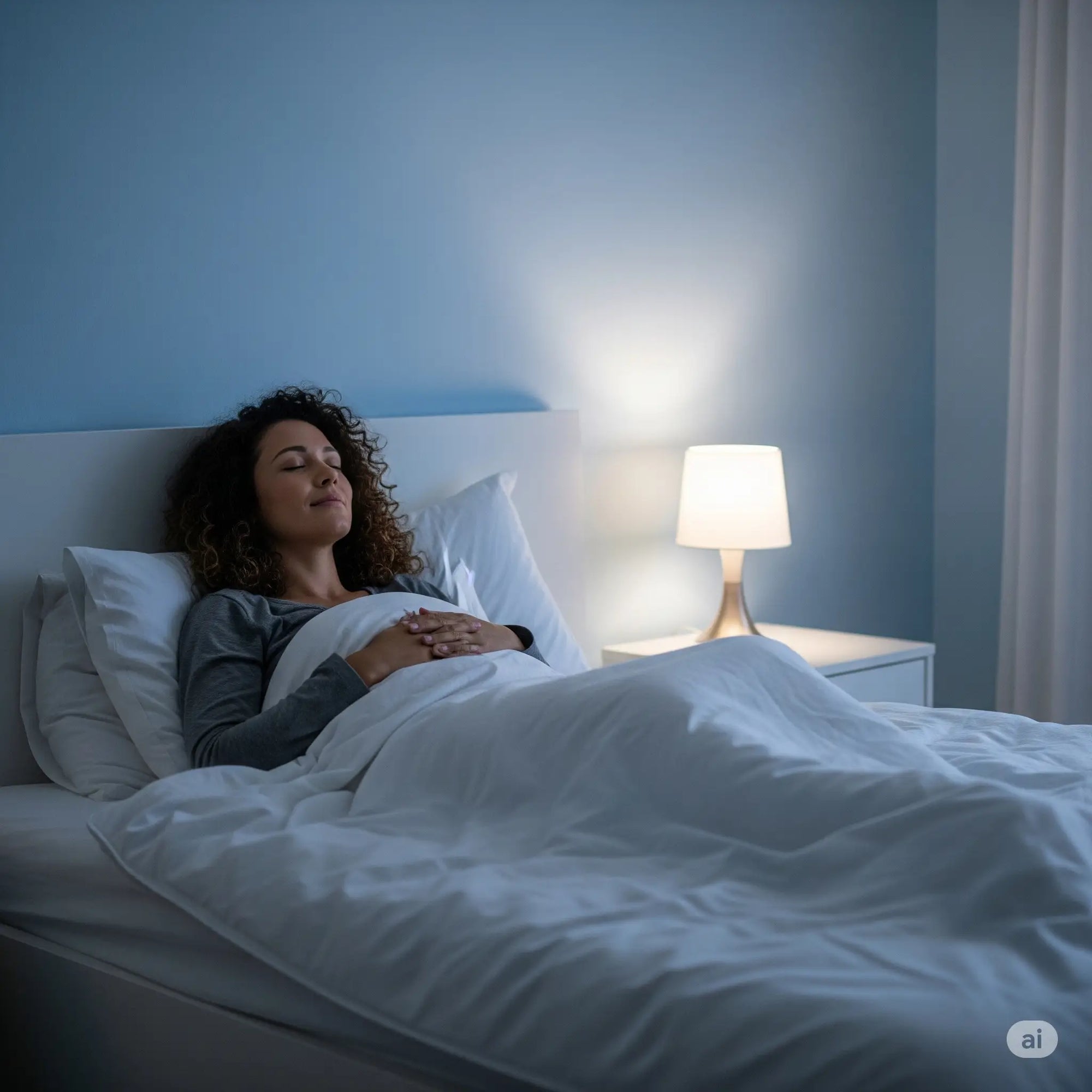 A Complete Guide to Using Magnesium for Sleep and Anxiety