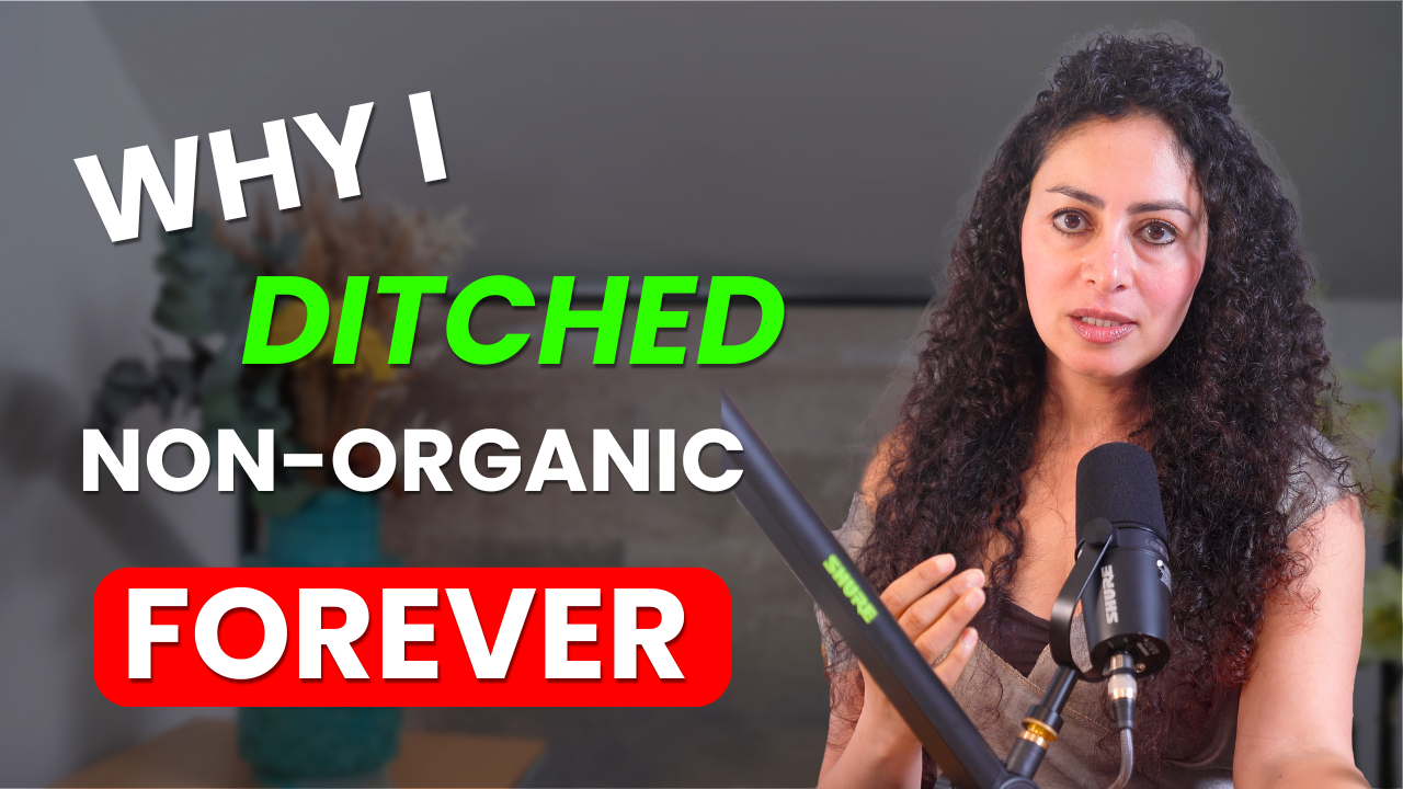 Is Organic Food Worth It? A Real Mum’s Honest Take