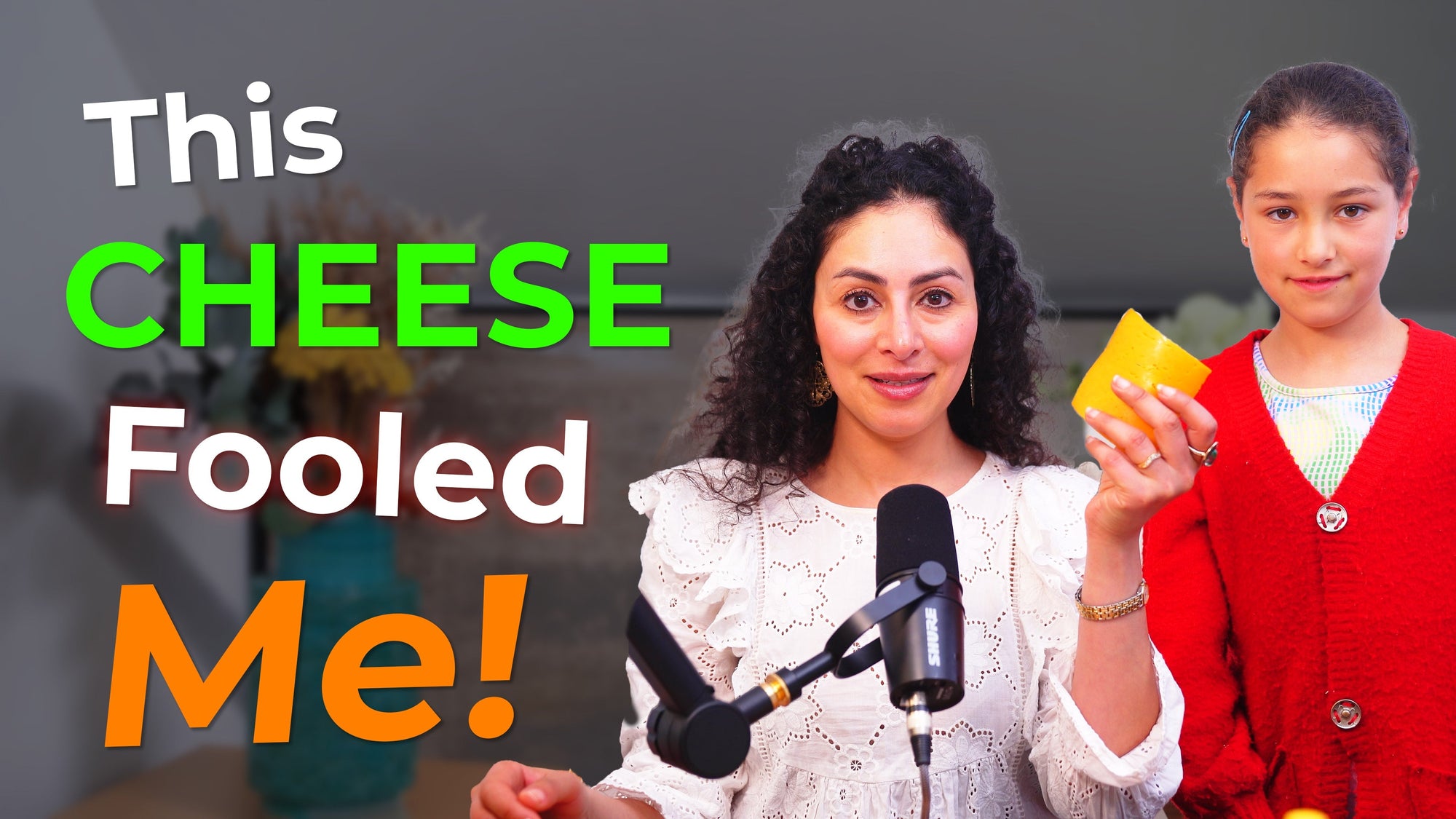 Why I No Longer Buy Red Leicester