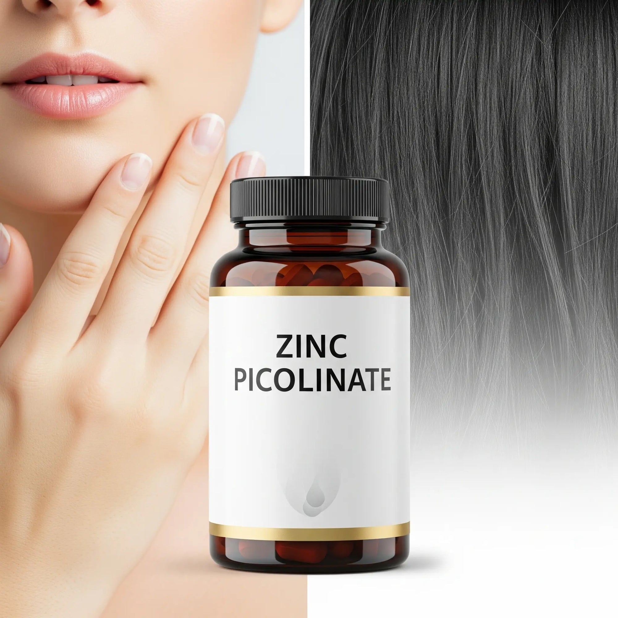 The Silent Saboteur: Are You Overlooking the Signs of Zinc Deficiency?