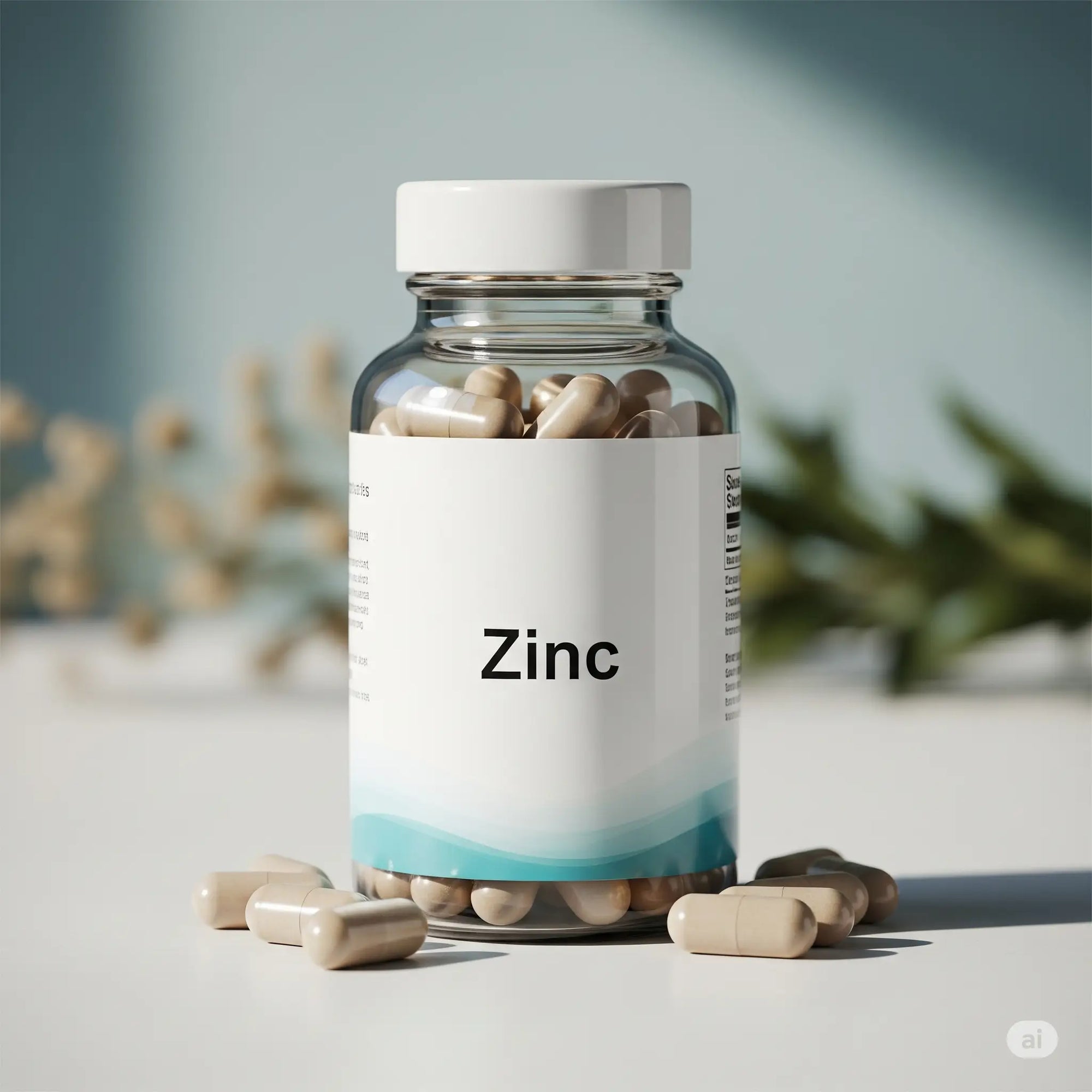 Not All Zinc is Created Equal: Finding the Best Supplement for You