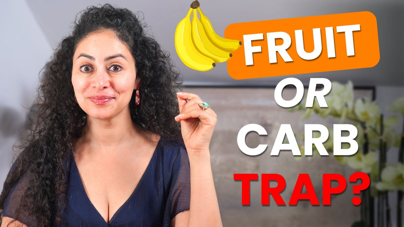 Are Bananas Really That Healthy?