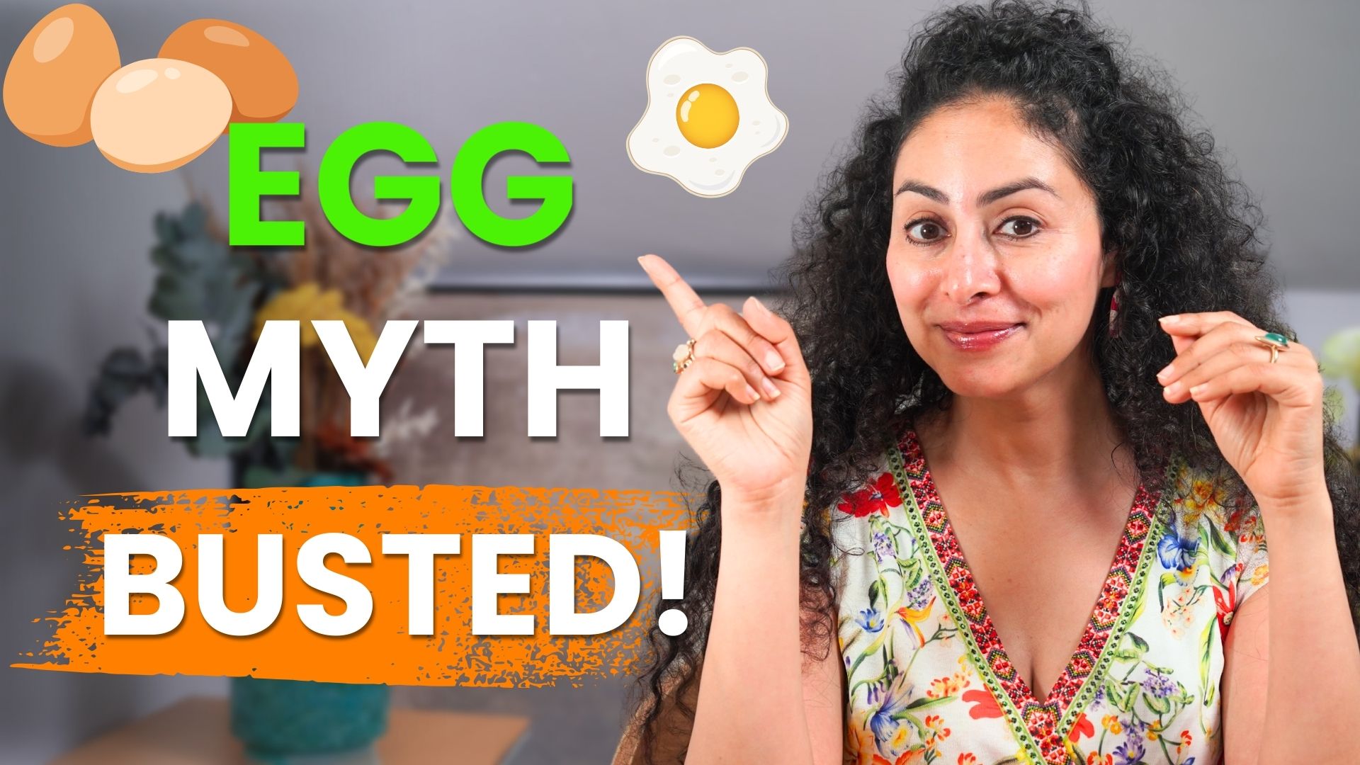 The Humble Egg: Your Everyday Superfood