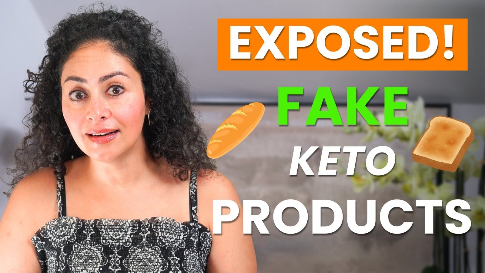 The Truth About Keto Products: Why “Low Carb” Doesn’t Always Mean Healthy