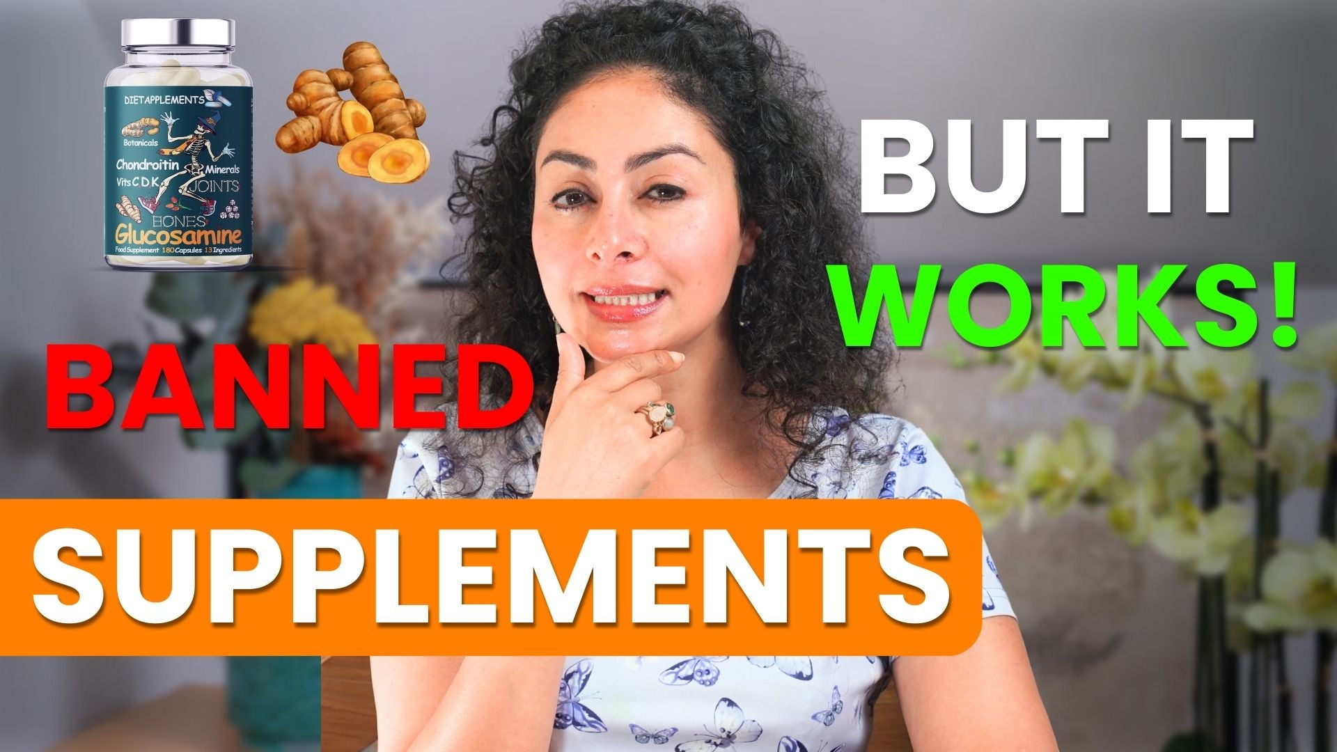 The Truth About Supplement Laws They Don’t Want You to Know!