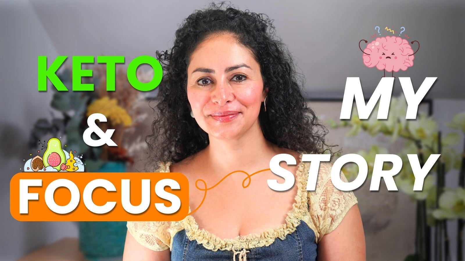Why Keto and My Brain Don’t Get Along