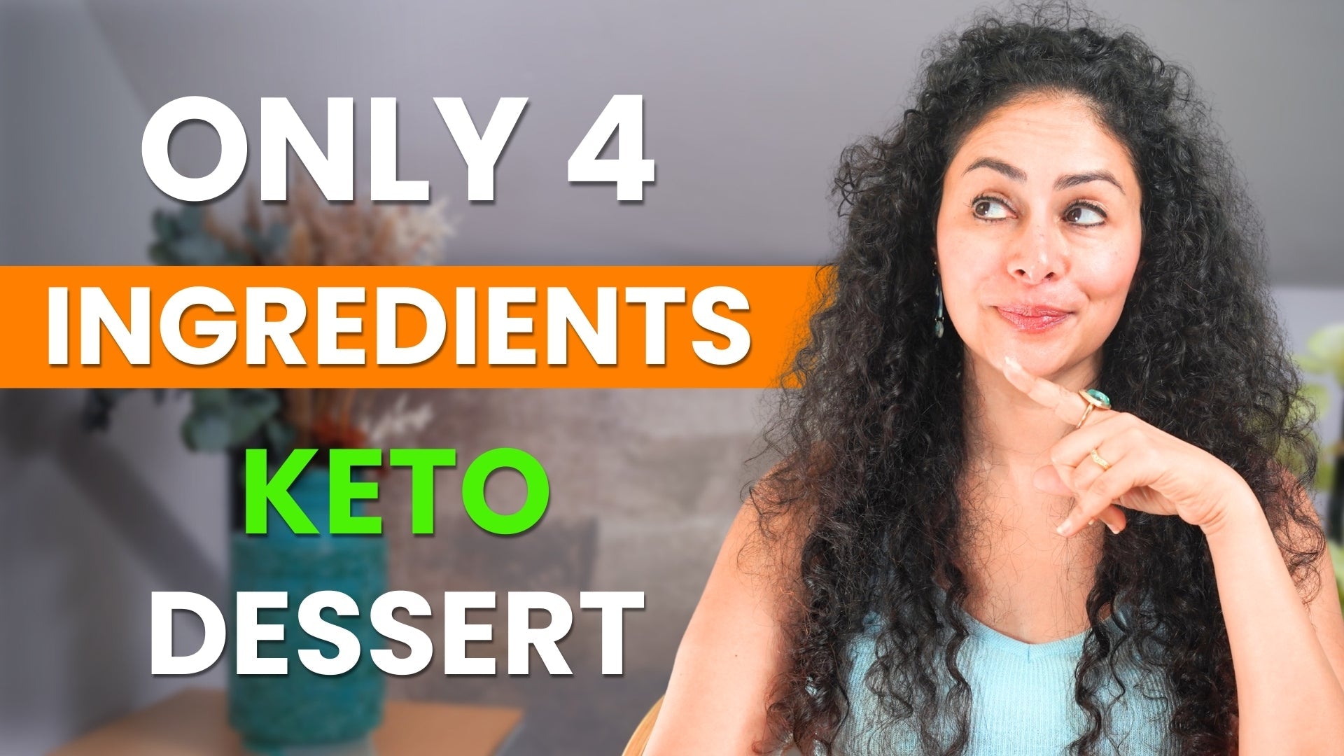 My Favourite Keto Dessert: No Sugar, No Guilt, All Comfort