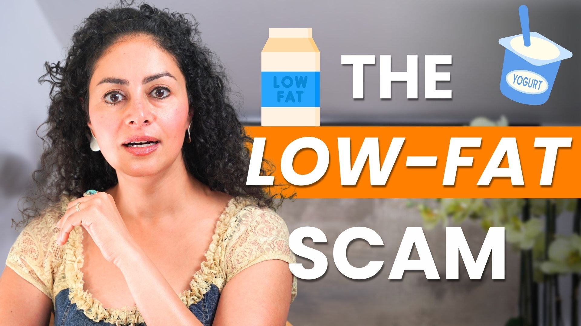 Is Reduced Fat Really Healthy? Here’s the Truth