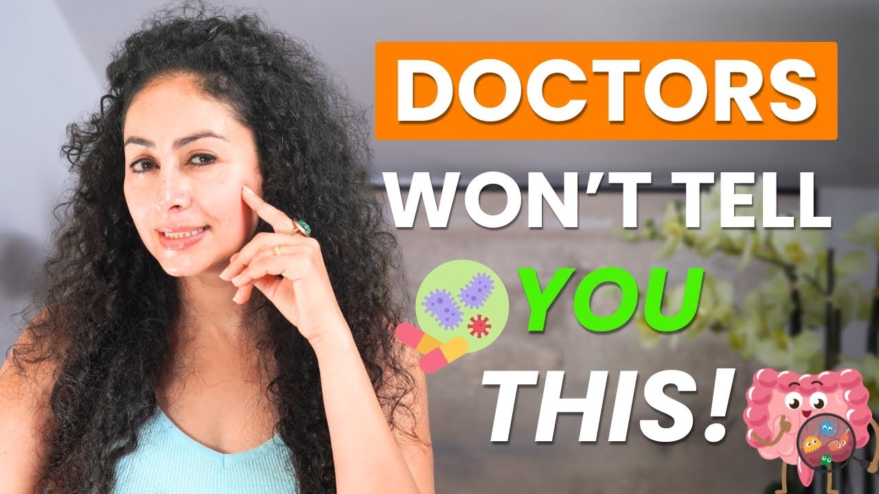 Why UK Doctors Won’t Prescribe Probiotics
