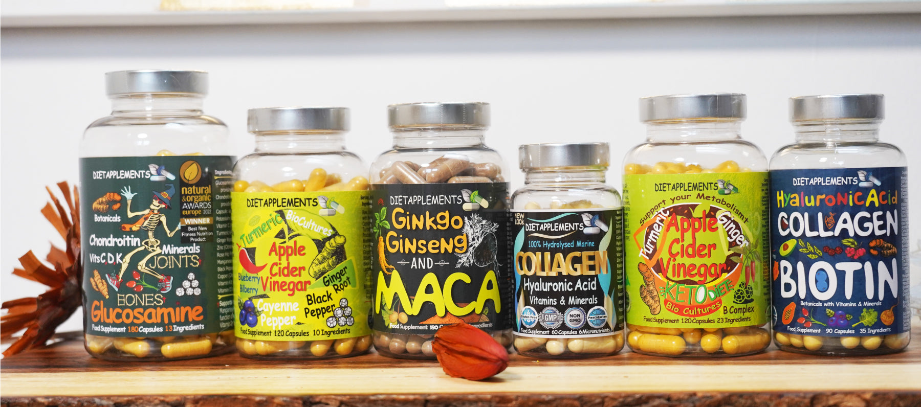 A Complete Guide to Choosing Clean Supplements