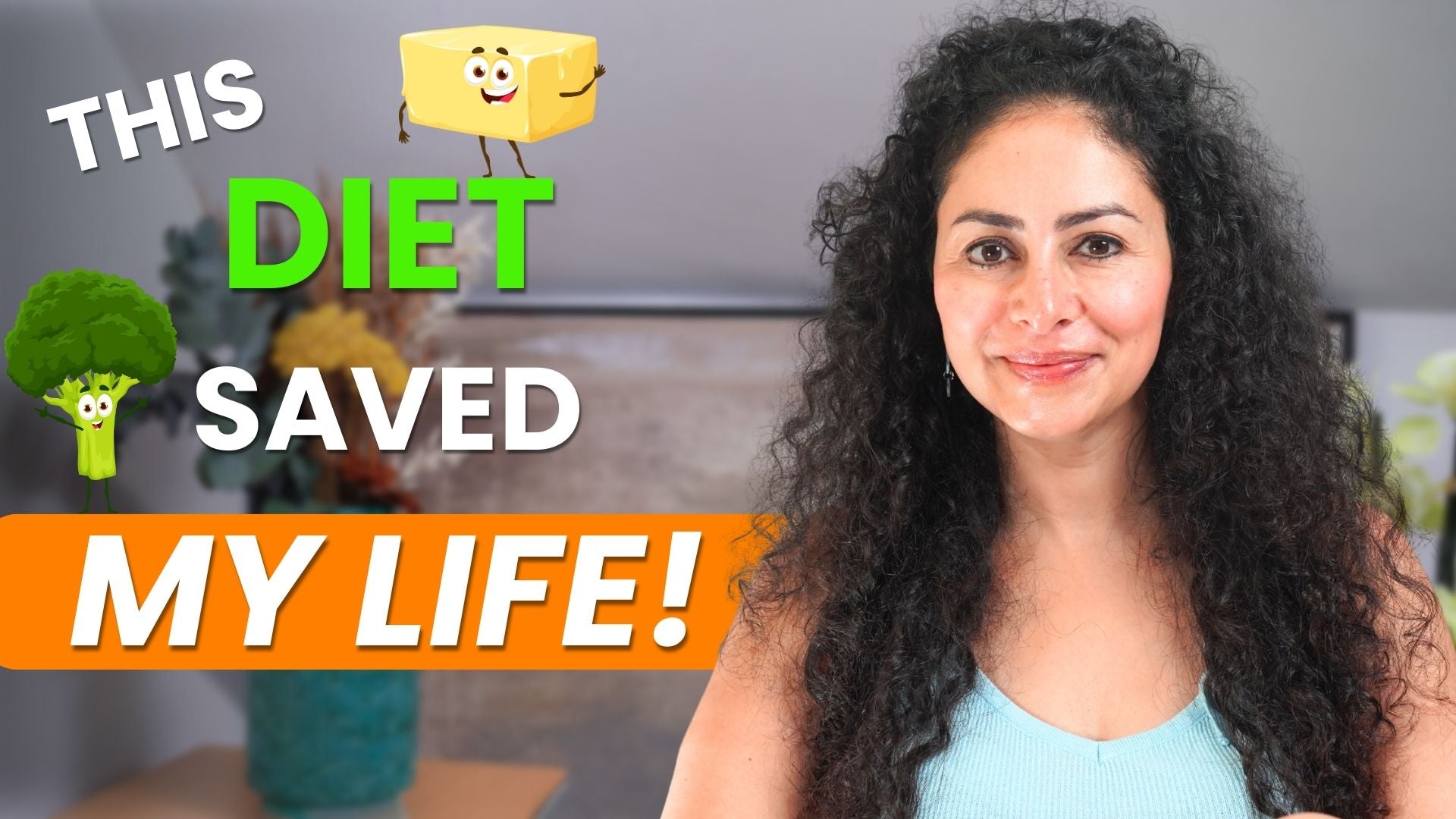 From Overwhelmed Mum to Nutrition Fanatic: My Journey With Autoimmune Disease and Healing Through Food