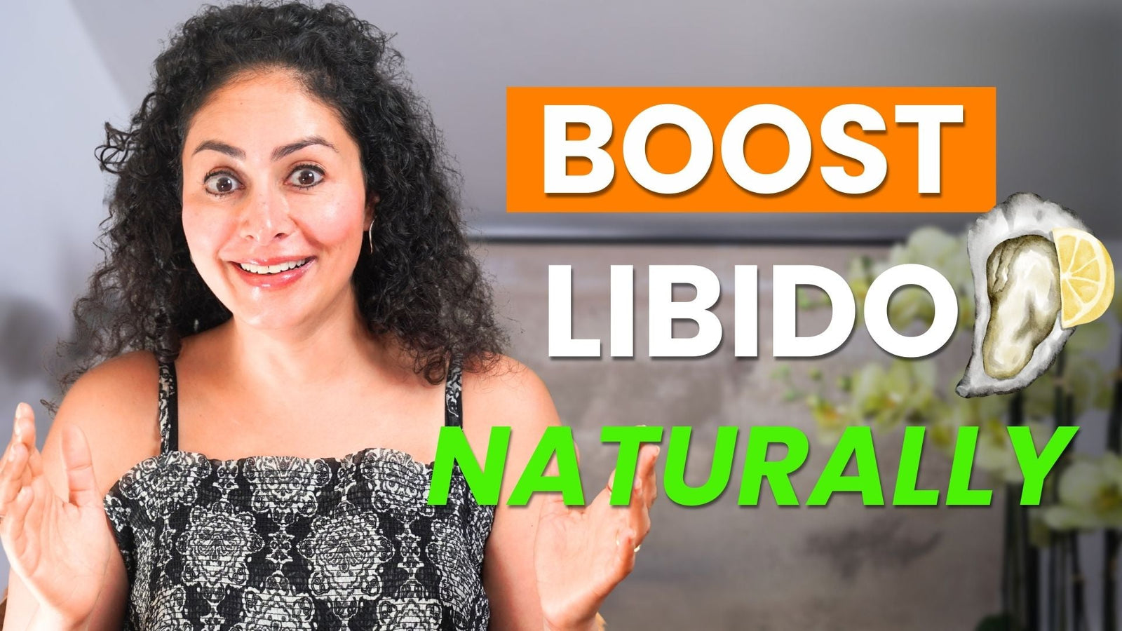 Oysters: Nature’s Unexpected Libido Booster