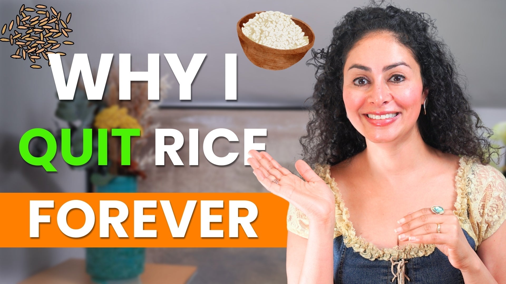 Is There Such a Thing as “Good” Rice?
