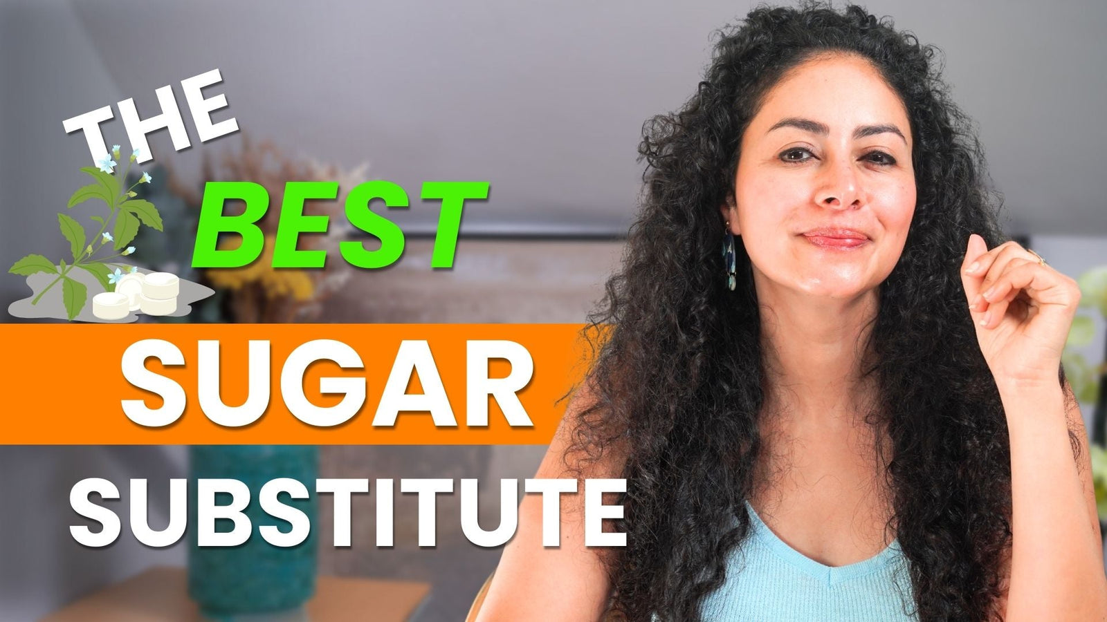 The Sweet Secret That Doesn’t Spike My Blood Sugar
