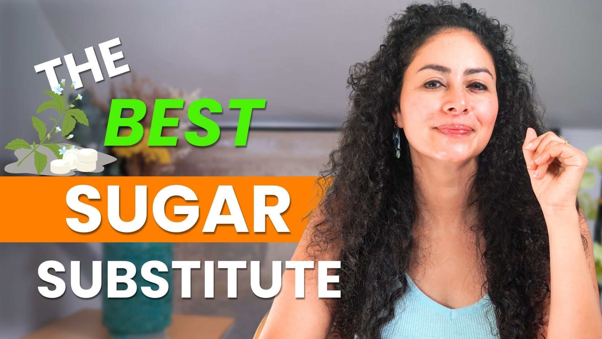 The Sweet Secret That Doesn’t Spike My Blood Sugar