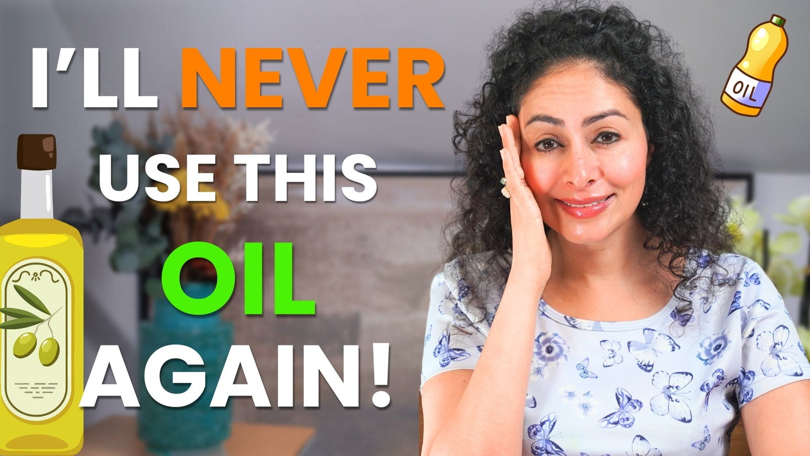 Why You Should Rethink Vegetable Oils and What to Use Instead