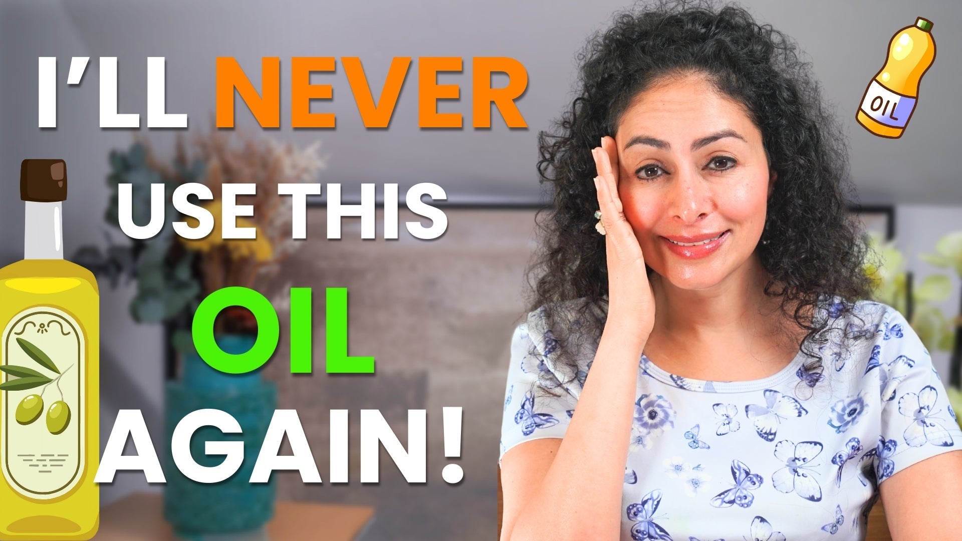 Why You Should Rethink Vegetable Oils and What to Use Instead