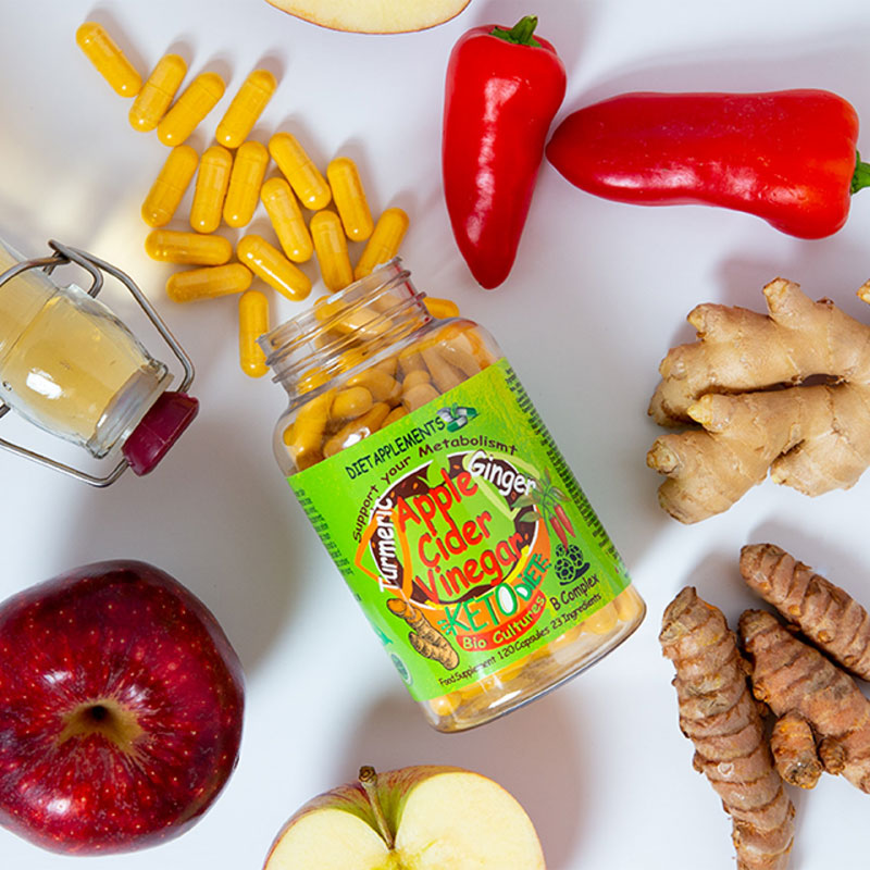 Gut & Digestion Bundle