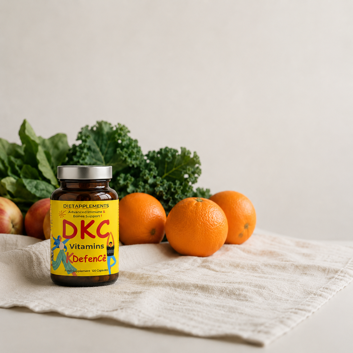 Antioxidant & Cell Protection Bundle