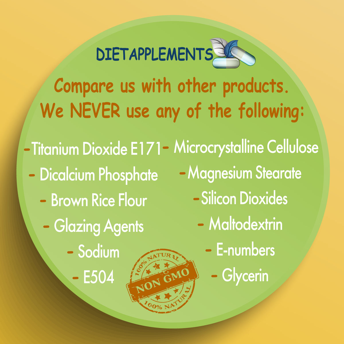 Marine Collagen & Hyaluronic Acid Complex