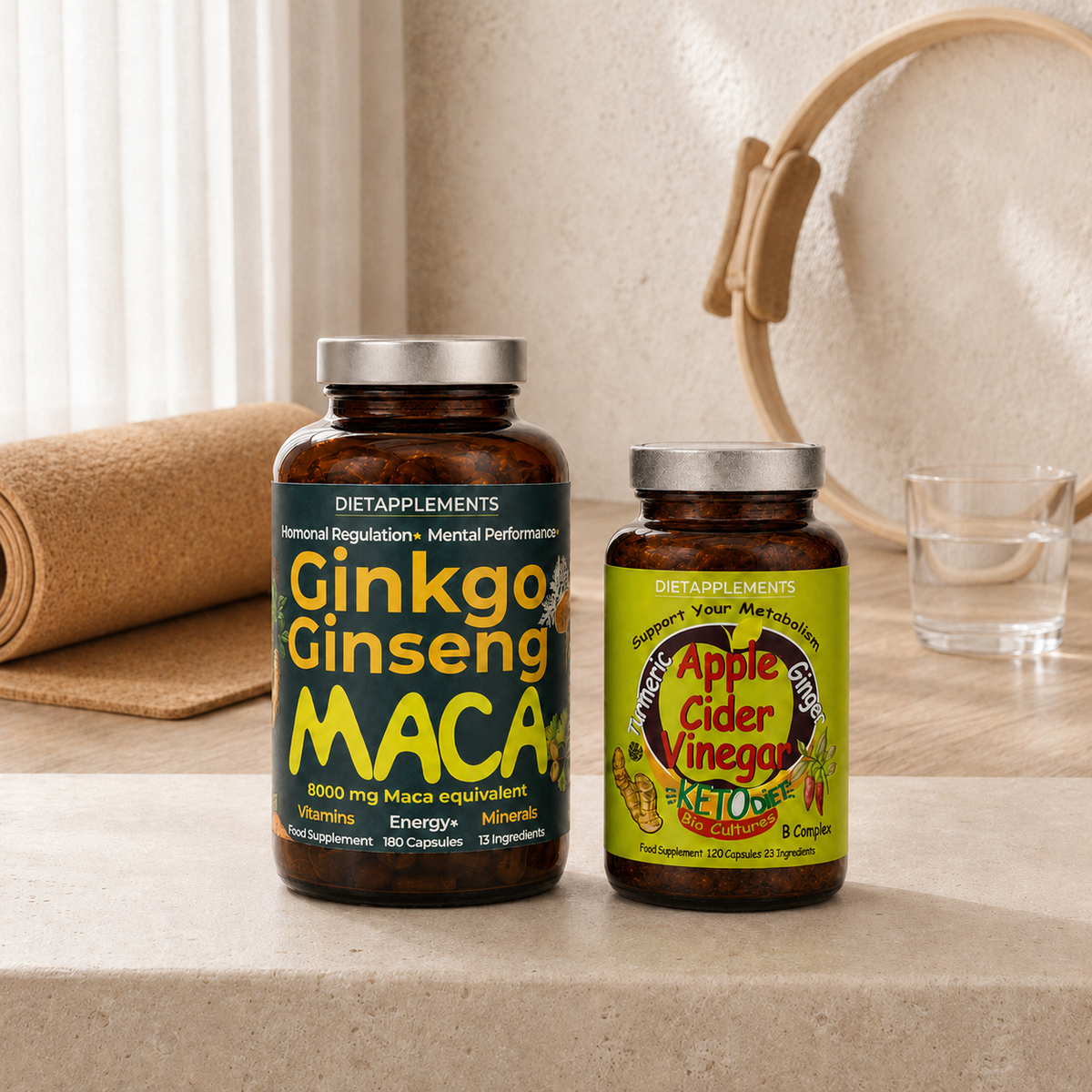 Cognitive Function Bundle