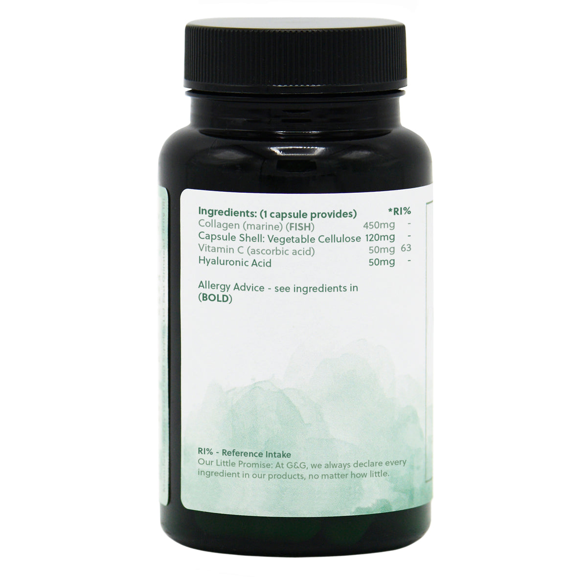 Beauty Collagen - 60 capsules