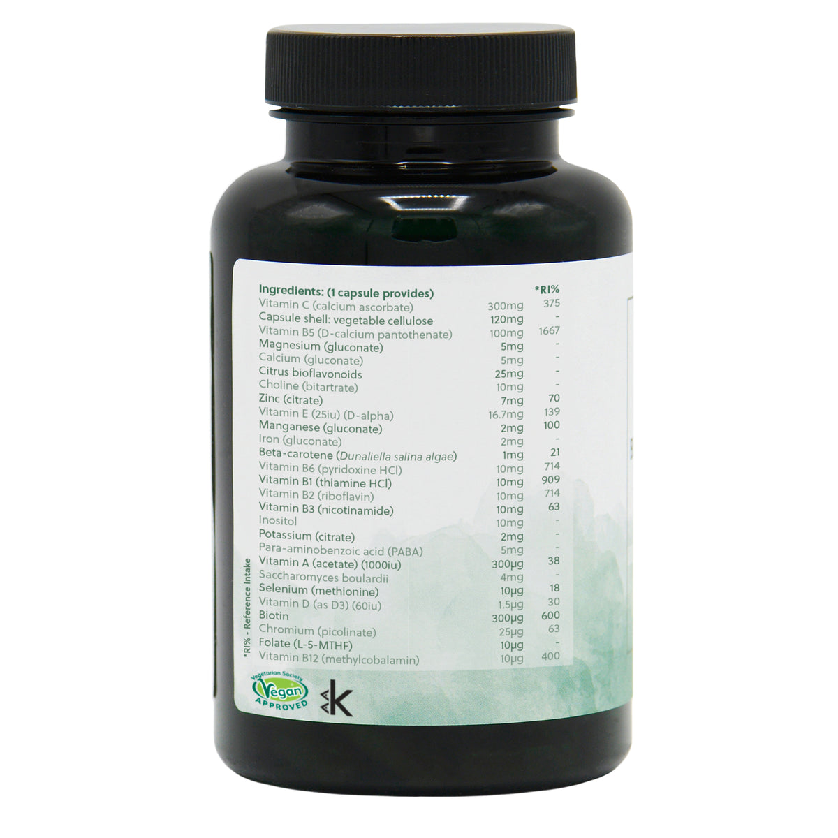 Protecta Immune Formula - 90 Vegan Capsules