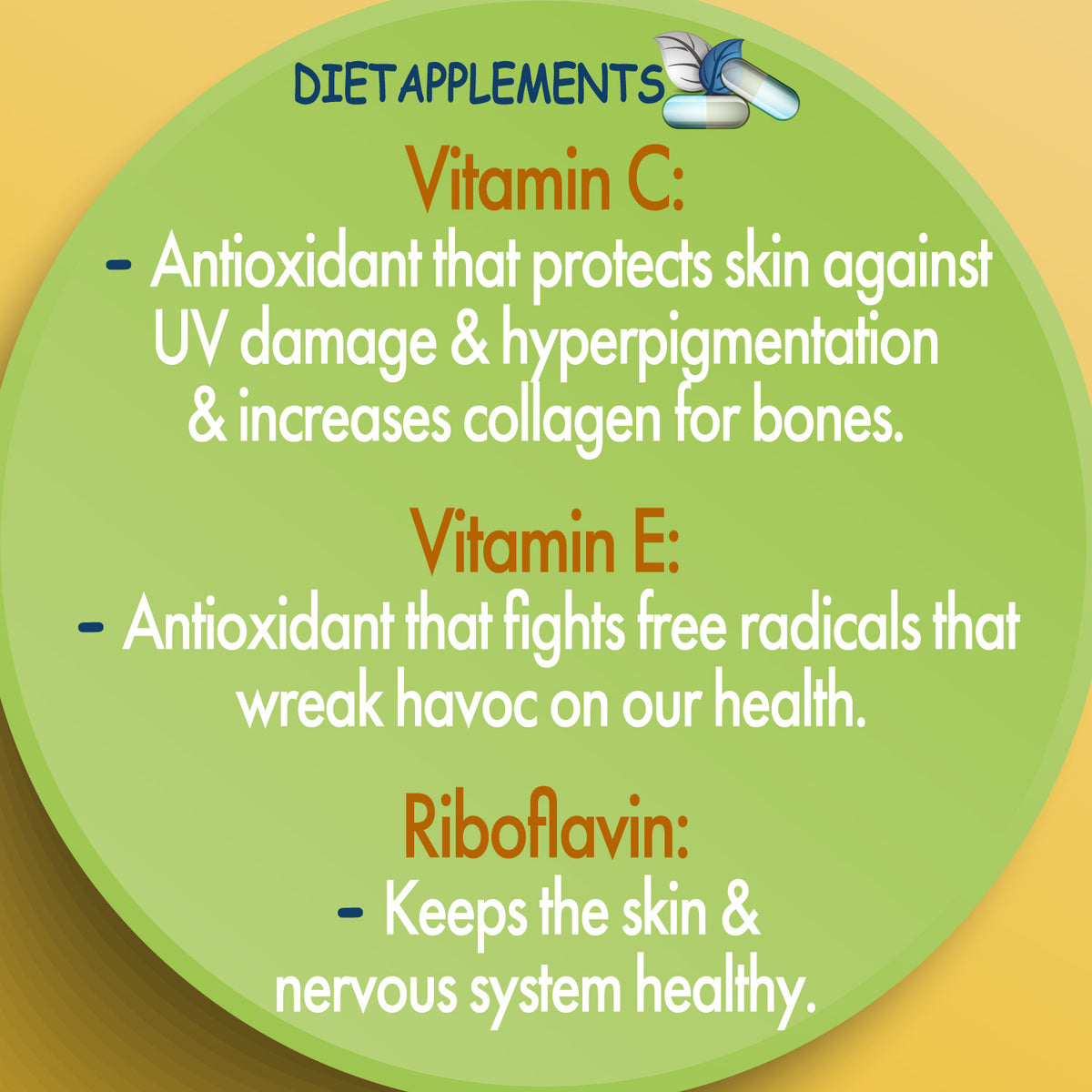 Marine Collagen & Hyaluronic Acid Complex