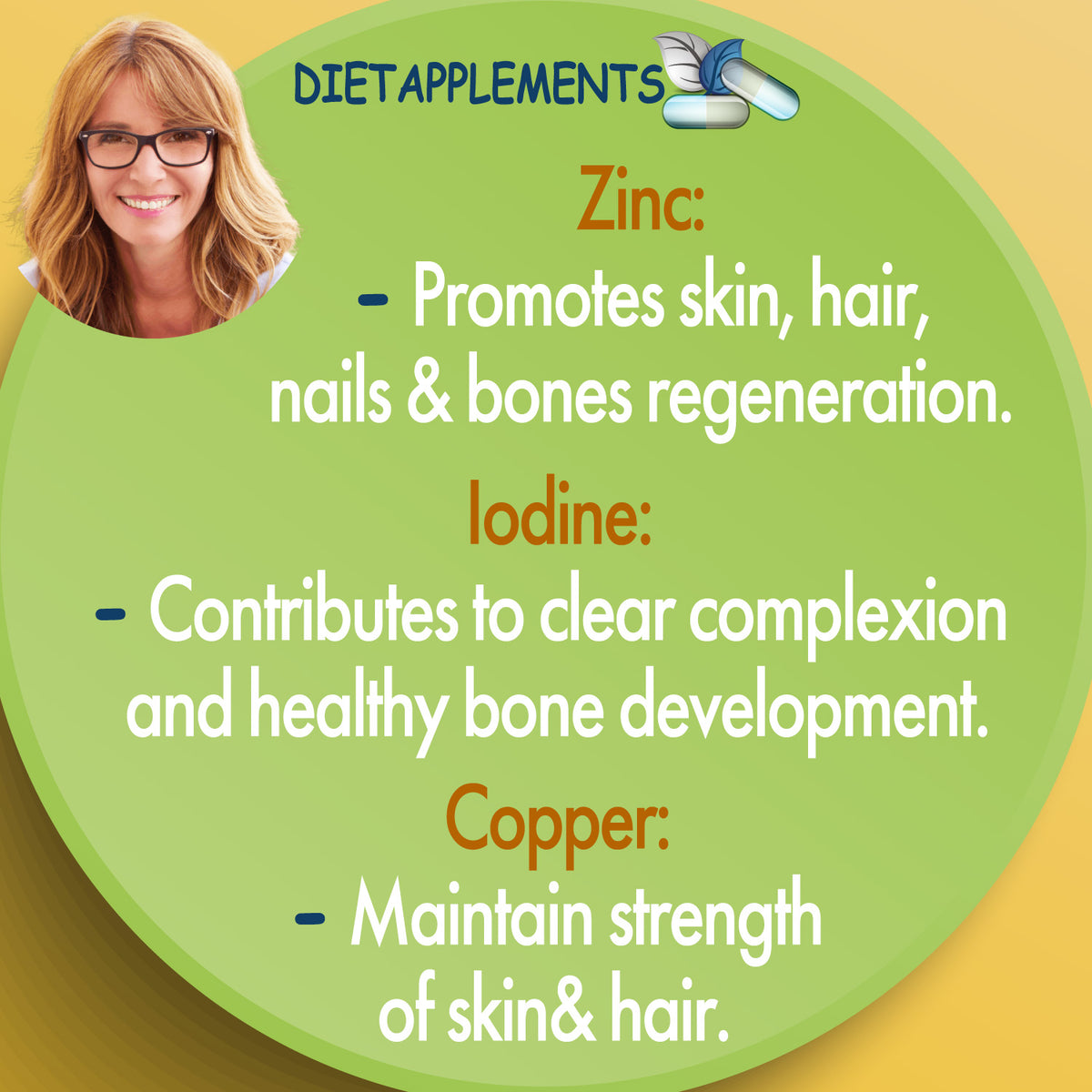 Marine Collagen & Hyaluronic Acid Complex
