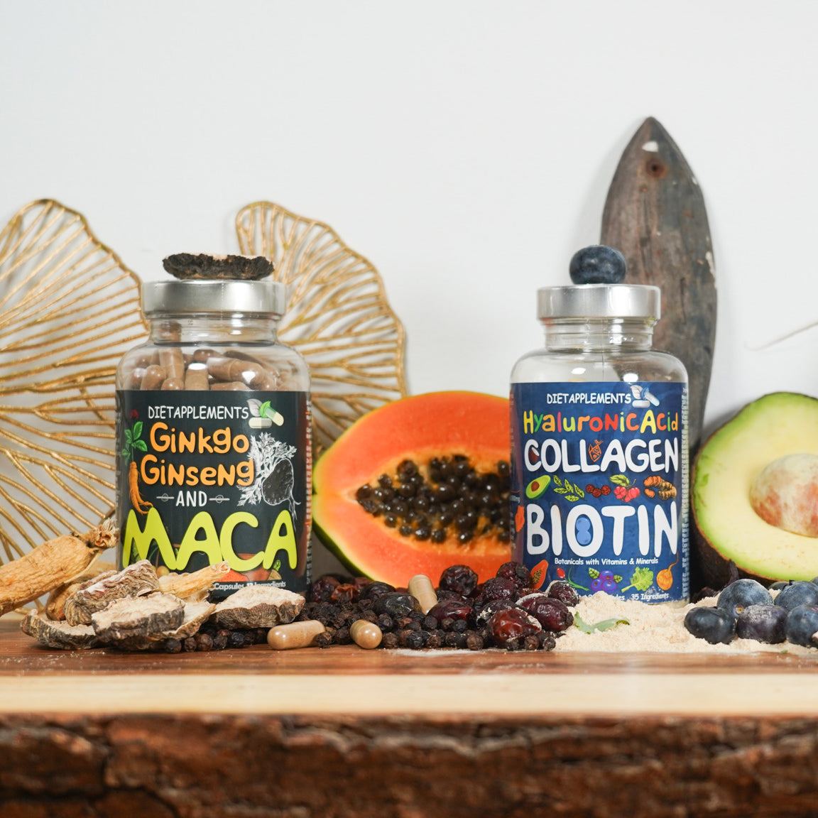 Immune System Bundle