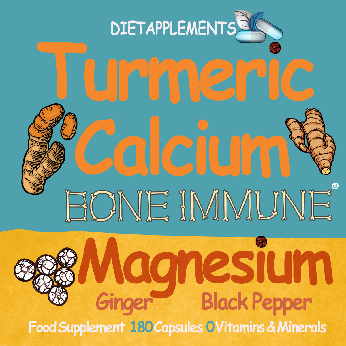 Bone Immune